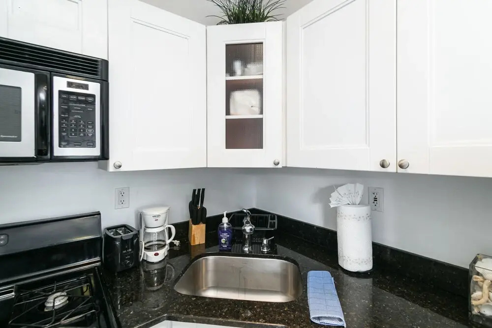 Holiday Apartment on Lincoln Road