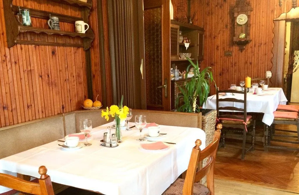 Guesthouse Keko
