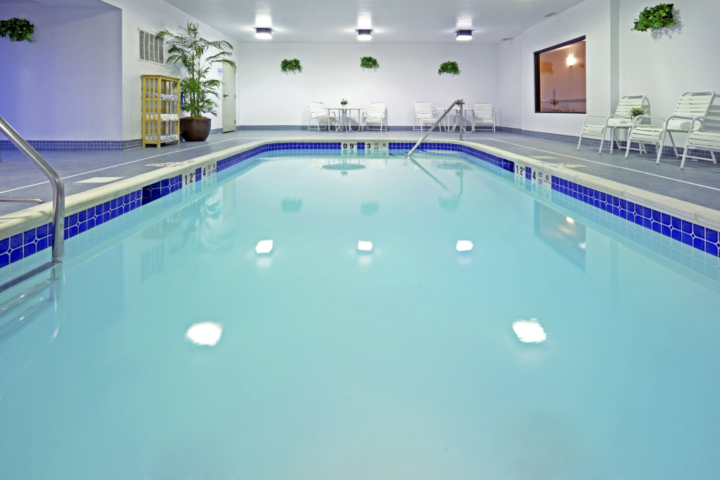 Holiday Inn Express & Suites East Greenbush Albany-Skyline by IHG