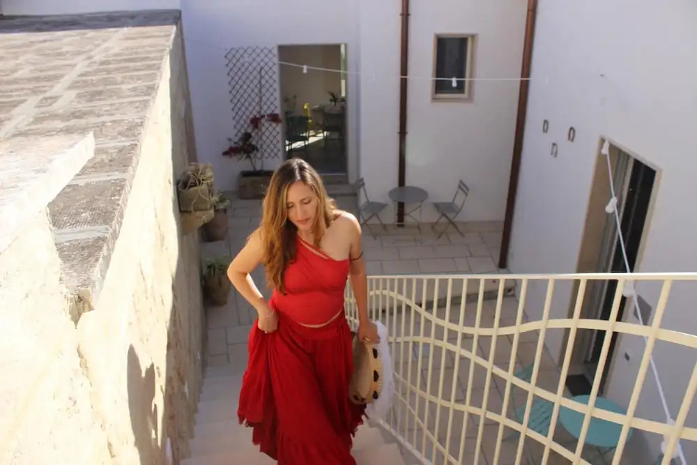 Li Perrini Boutique B&B