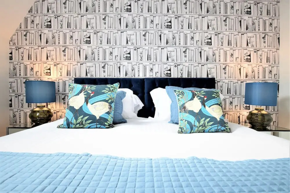 Primrose Apartment - yourapartment