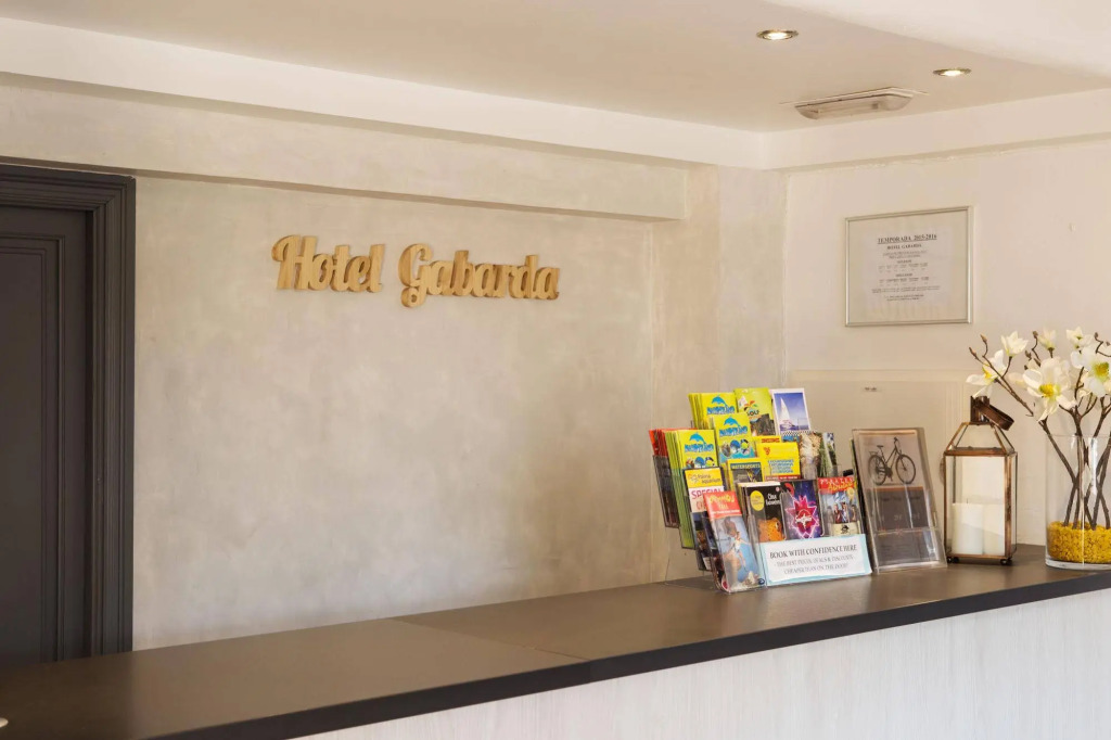 Hotel Gabarda