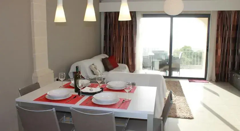 Bayview Apartments