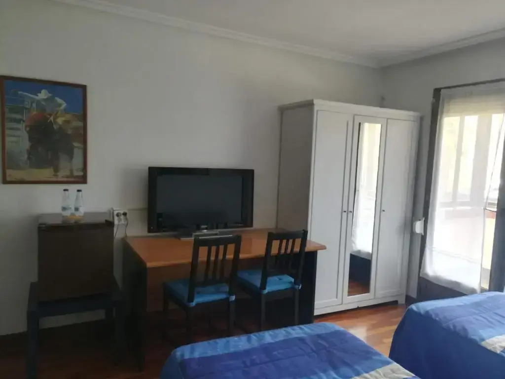 Pension Toñi