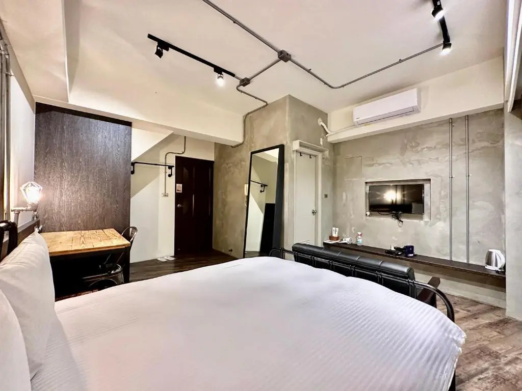 小鹿斑比 Bambi Homestay