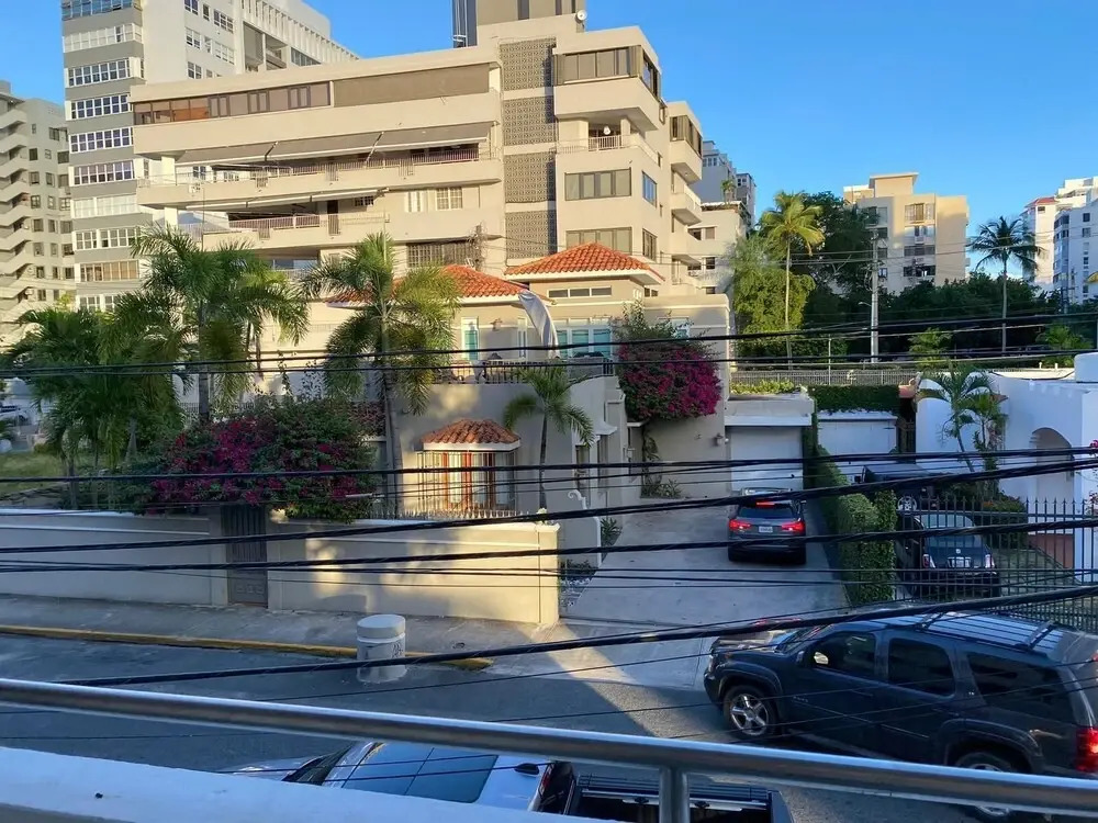 Stunning 3-Bedroom Beachside Apartment