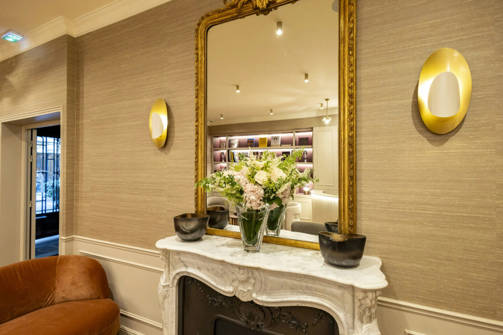 Hotel Residence Foch