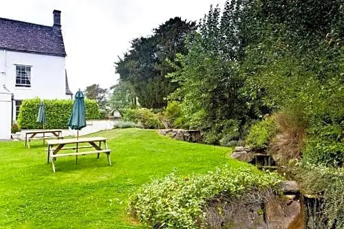 Bodkin House Hotel