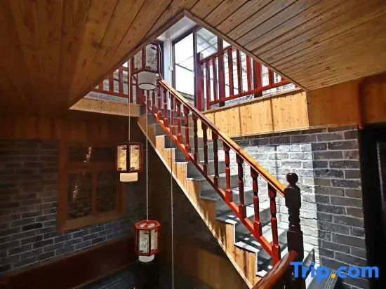 Guwang Jinlai Inn