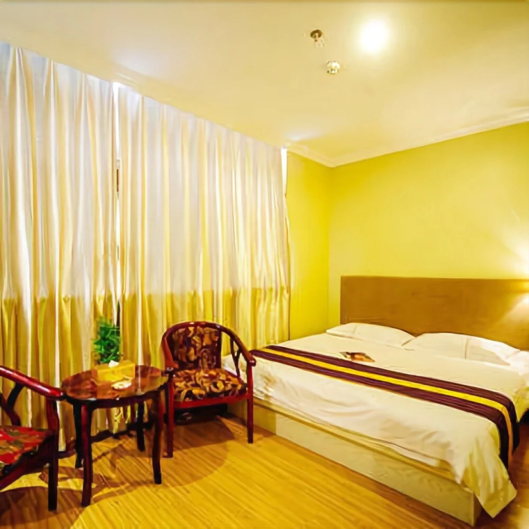 Haishang Wanpan Holiday Apartment