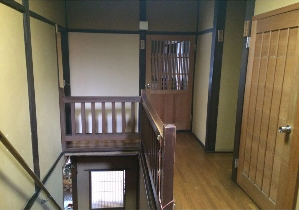 Ryokan Takayama