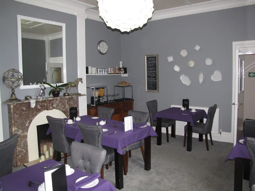 Ashmira Guest House