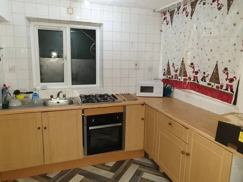Cosy Lodge