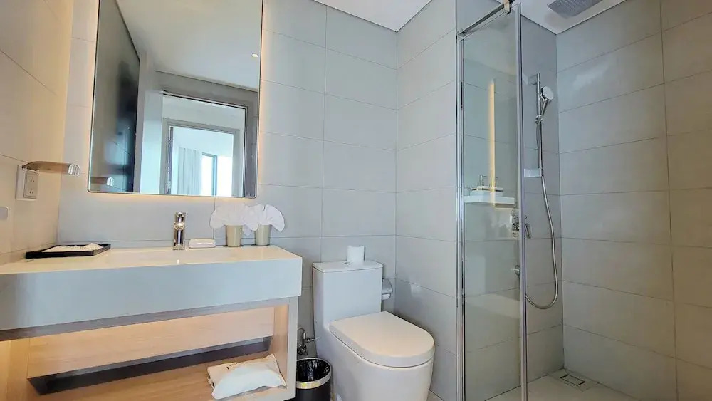 HB serviced Apartment - Ha Long