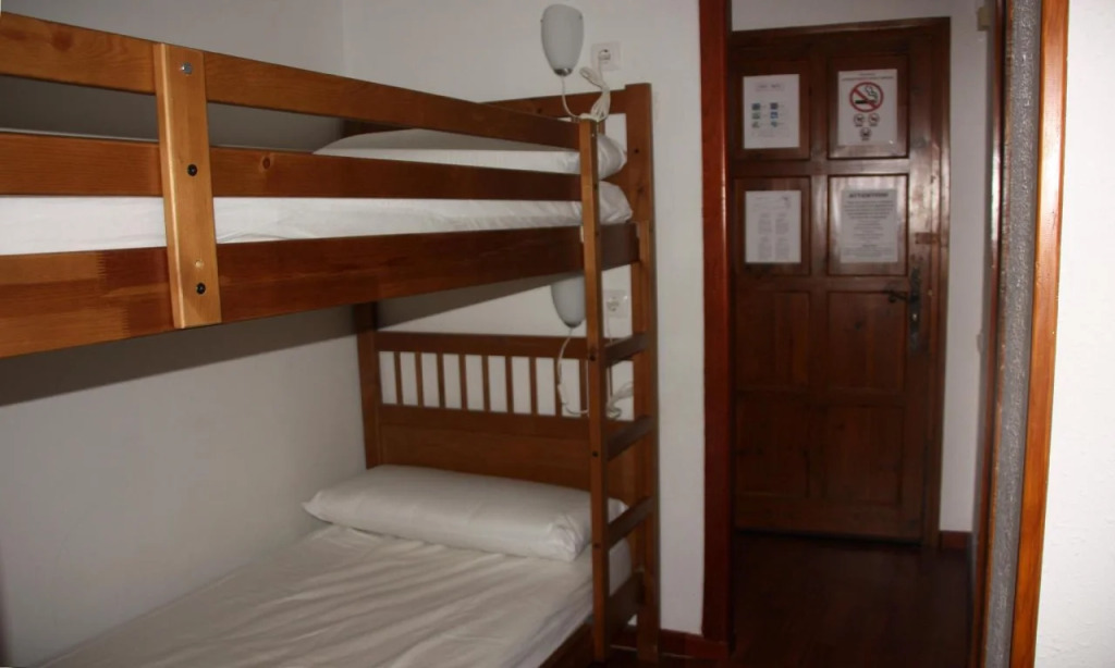 Apartamentos Grifovacances Canigou