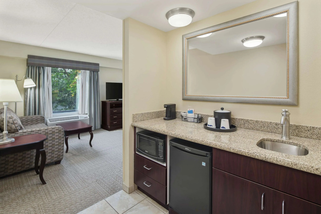 Hampton Inn Fairhope-Mobile Bay, AL