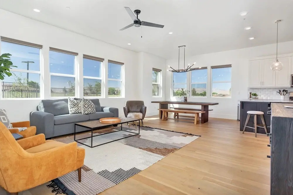 7 At Bloomington Country Club 3 Bedroom Apts by Redawning