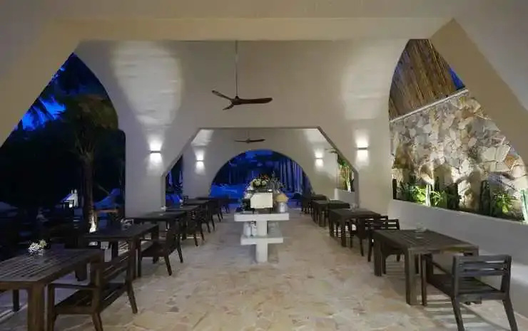 De Tuva Resort Mui Ne