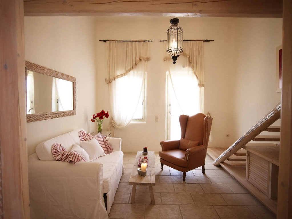 Aigis Suites Kea