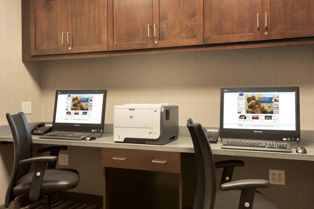 Hampton Inn Philadelphia/Voorhees