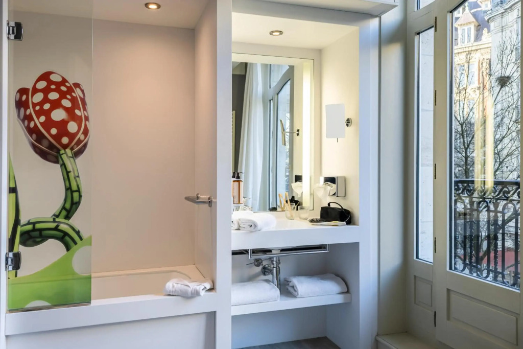 Mercure Lille Centre Grand Place