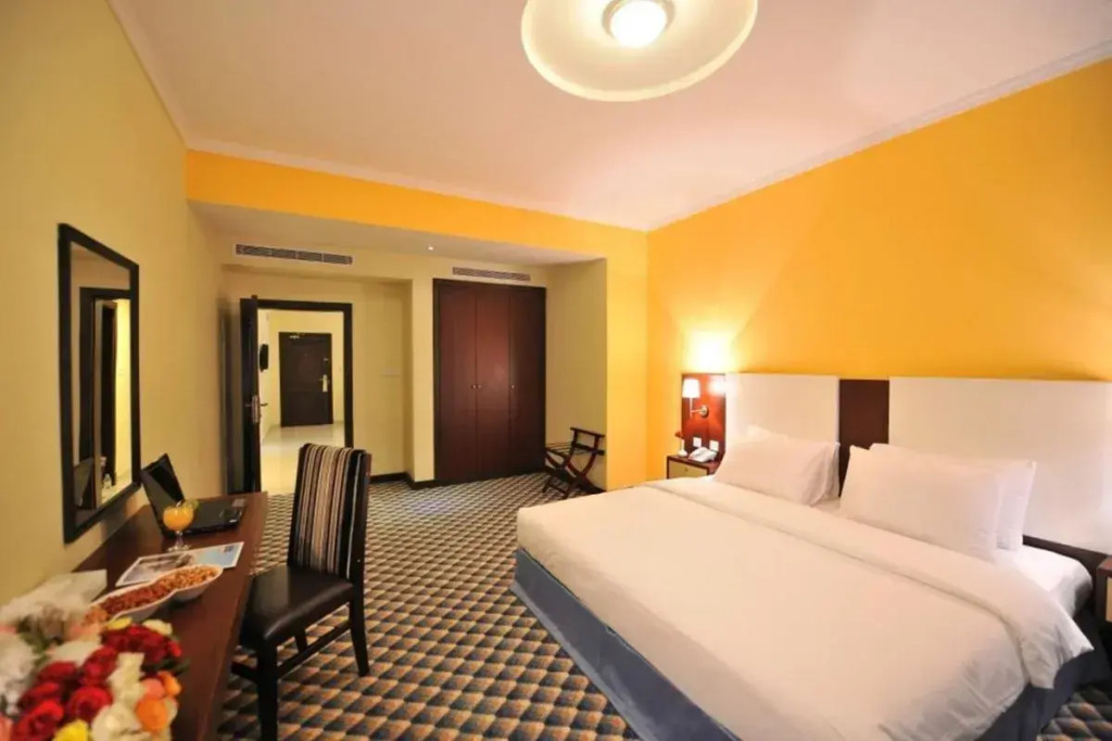 Days Hotel & Suites Jazan