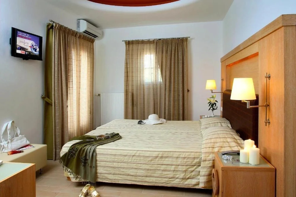 Matogianni Hotel