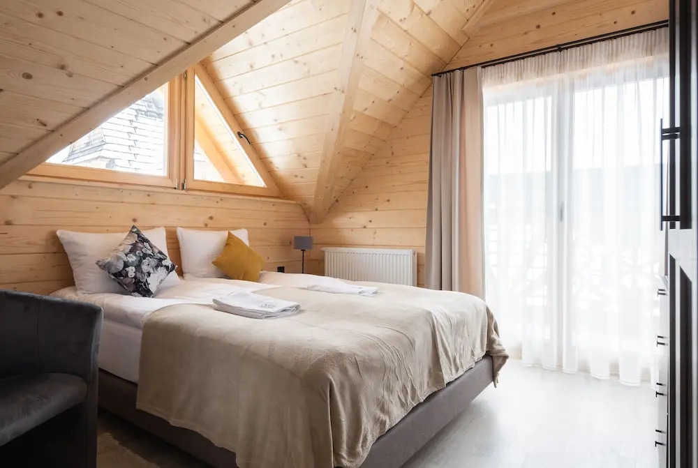 Osada Chłabówka Zakopane & SPA