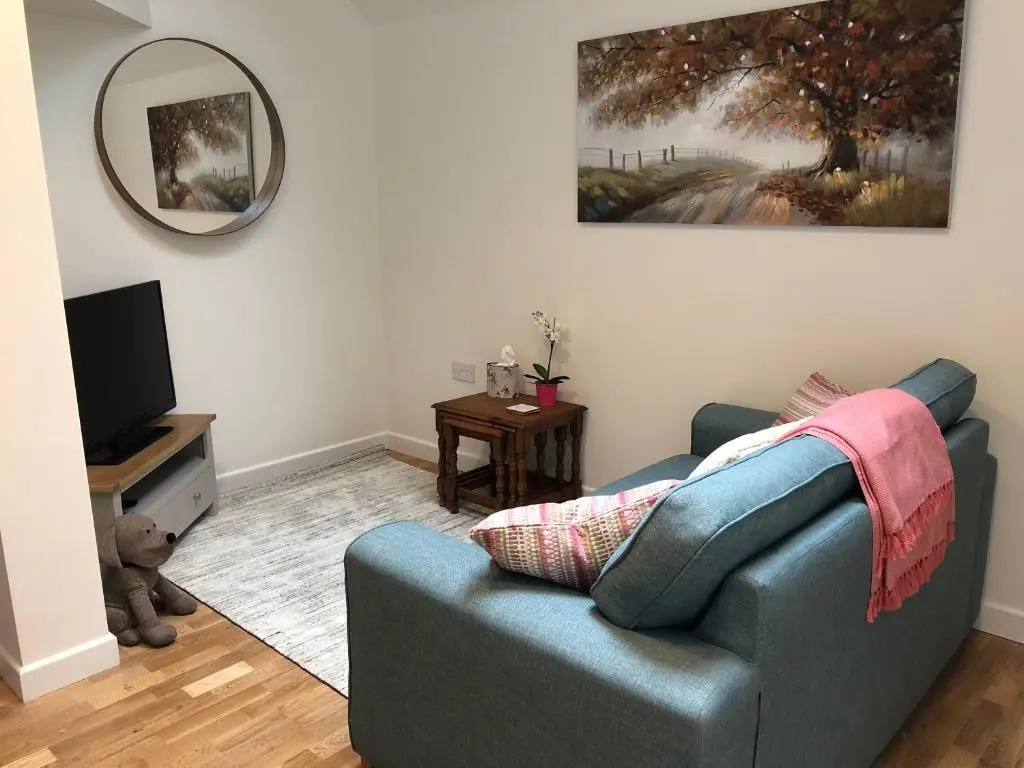The Little Barn - Self Catering Holiday Accommodation