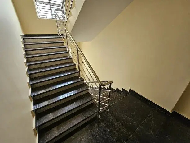 Goroomgo Maya Homes Puri