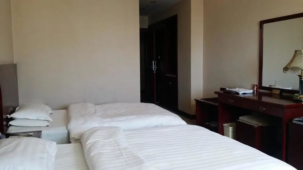 Kunming Dongfanglong Hotel