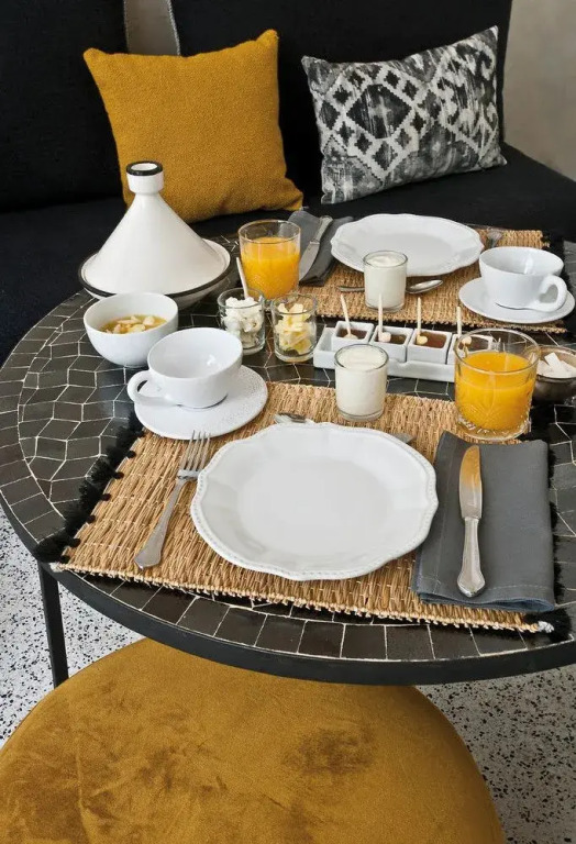 Numa Marrakech