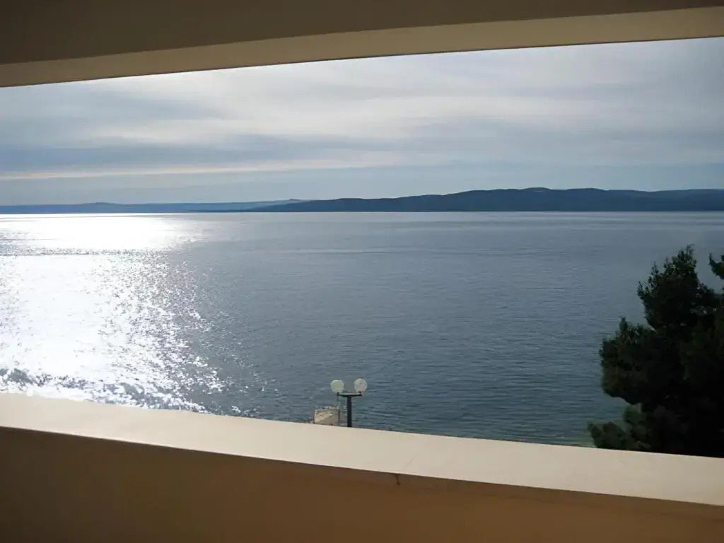 Aparthotel Milenij