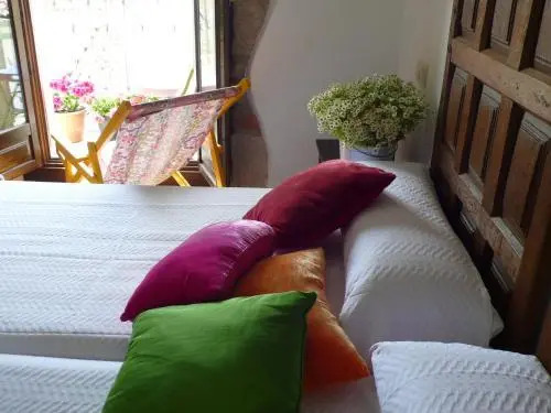 Casa La Rinconada