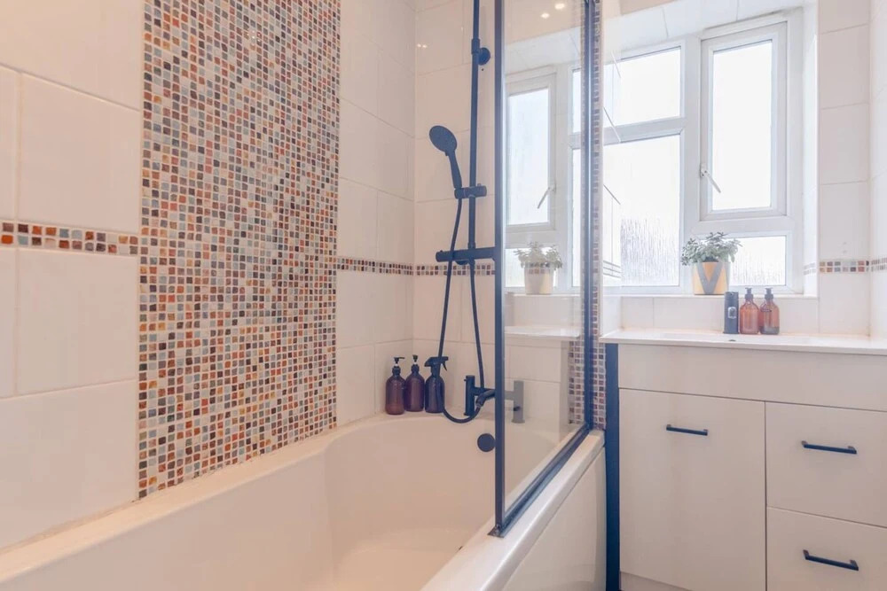 Modern 2 Bedroom Flat in Hoxton