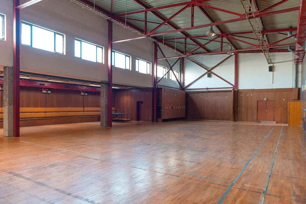 Sportcentrum Brandýs