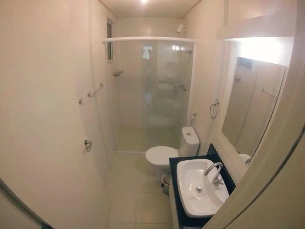 2 Bedroom Apartment - 202