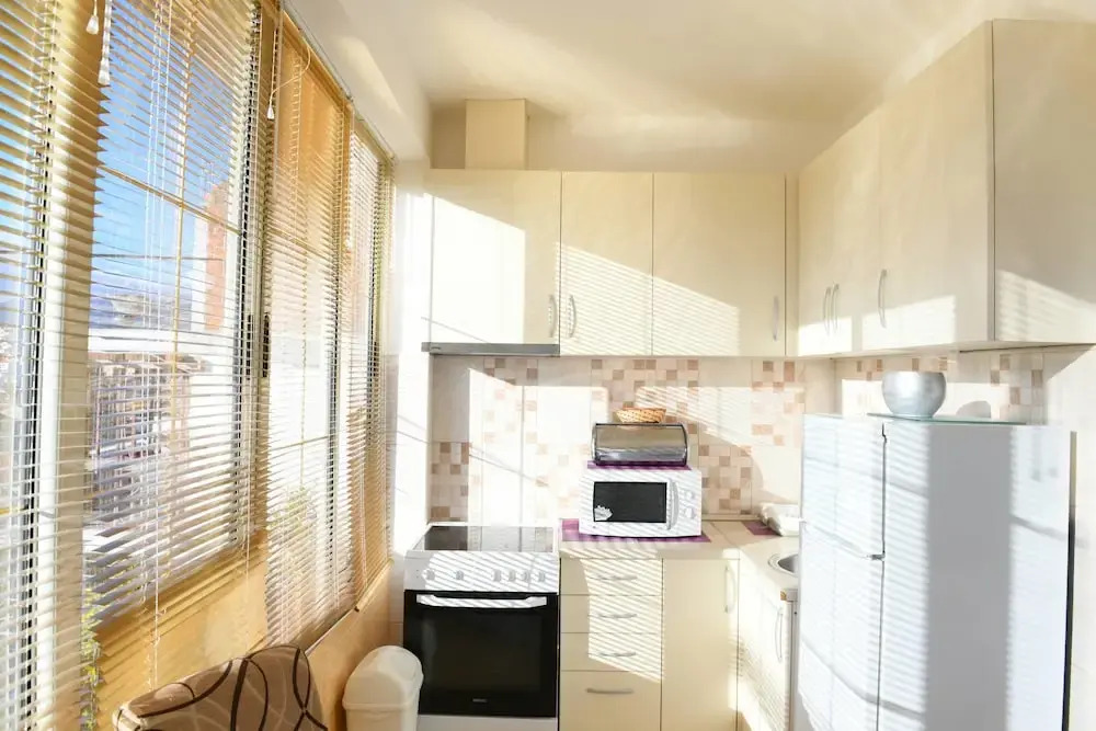 Raicevic Residence