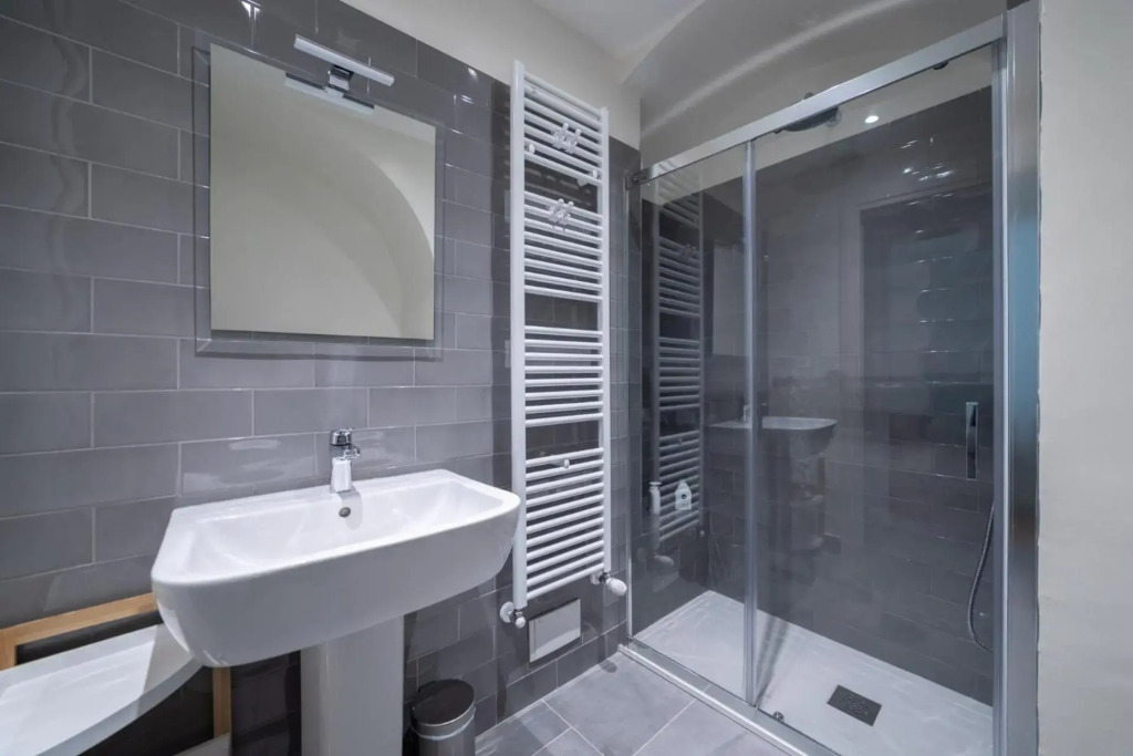TO.STA BwithoutB HOME SHARING NEL CENTRO DI TORINO