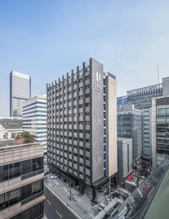 Hotel Uri&