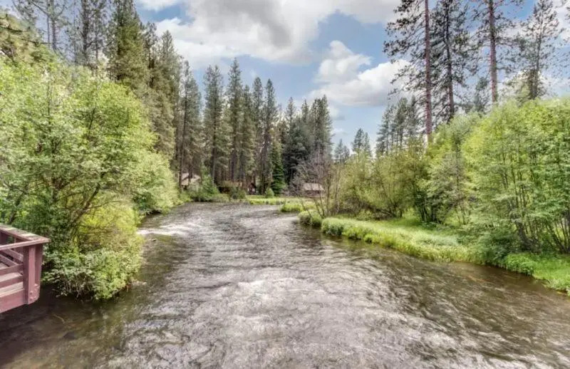 Metolius Cabin 7