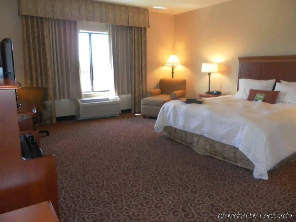 Hampton Inn & Suites by Hilton Hemet Menifee Murrieta