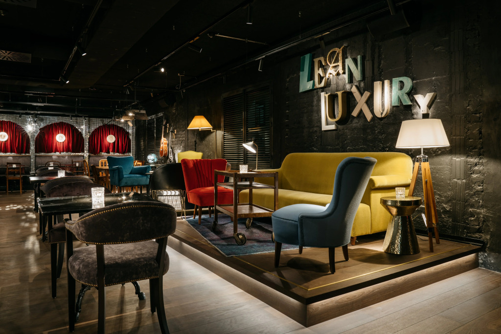 Ruby Mimi Hotel Zurich by IHG