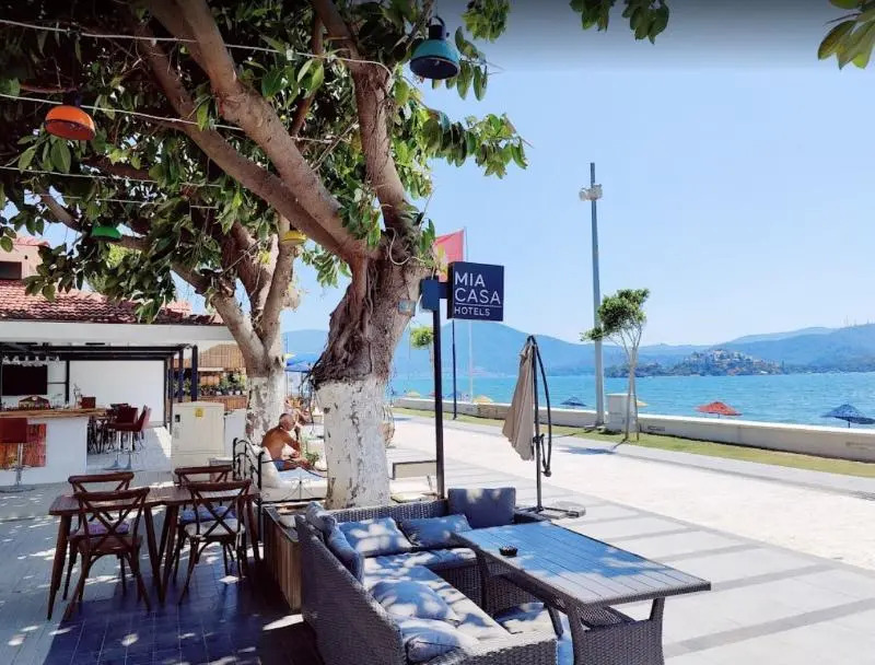Mia Casa Hotel
