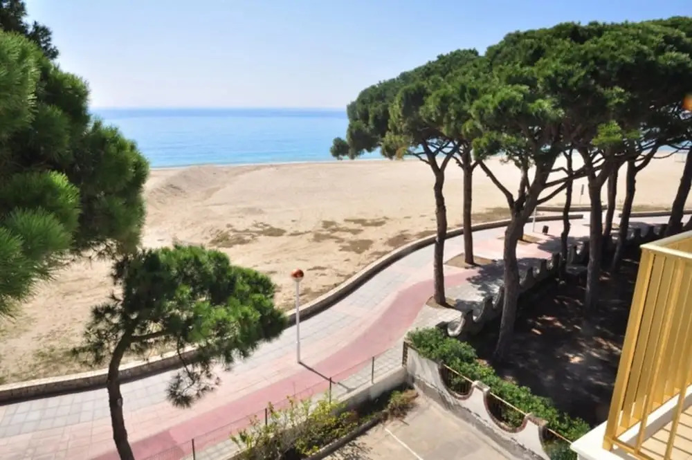 Apartamento Ideal Familias Para 6 Personas en Cambrils