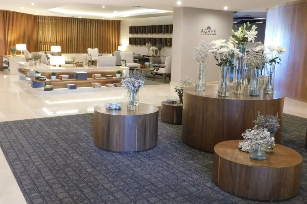 Hotel Palacio Azteca