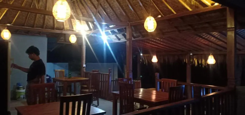 Jona Bungalow