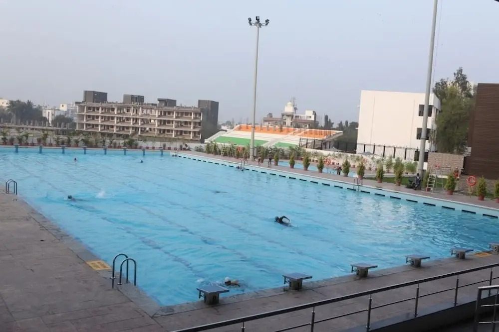 Aagaman Guest House