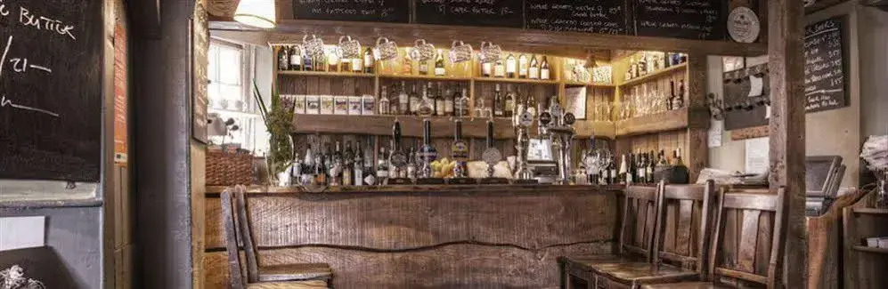The George & Dragon