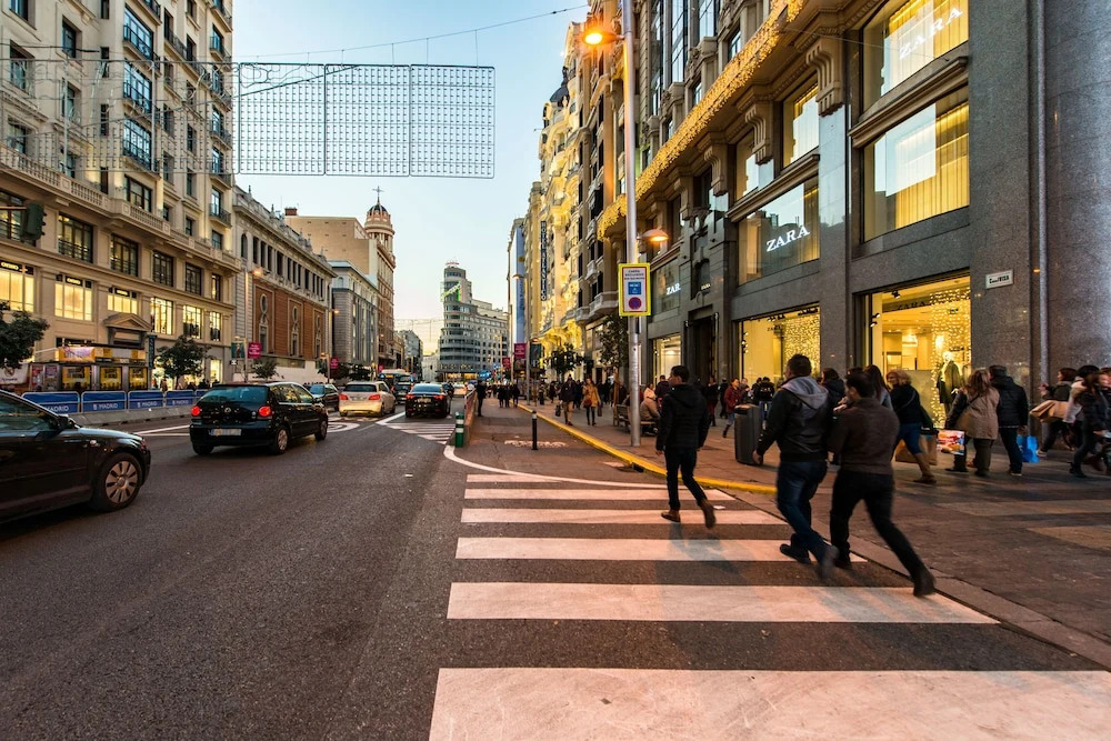 Sweet Inn Apartments-Centro Callao